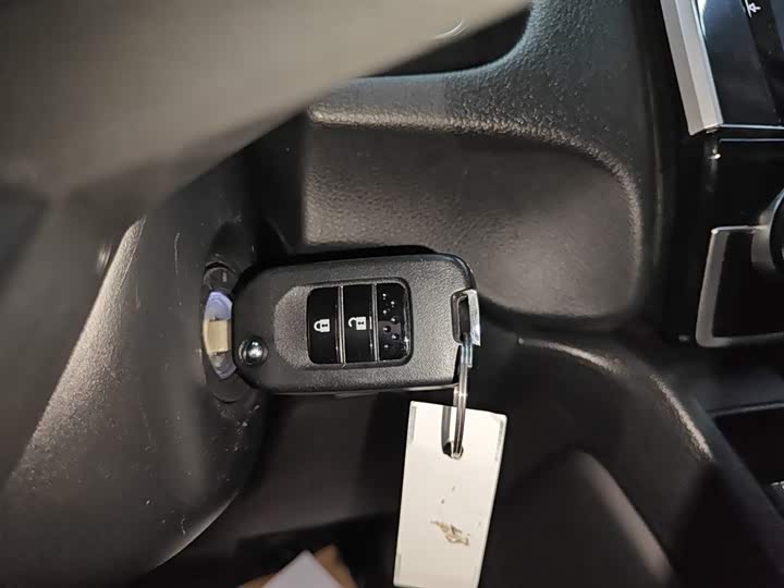 Фото 9 - Honda Breeze