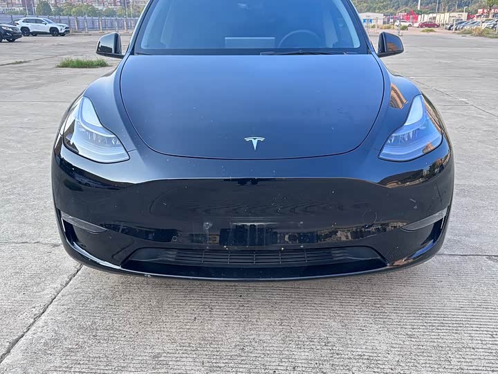 Фото 2 - Tesla Model Y