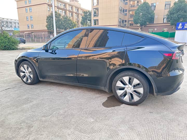 Фото 3 - Tesla Model Y