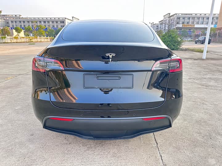 Фото 4 - Tesla Model Y