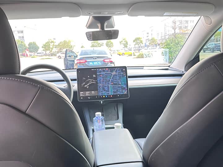 Фото 7 - Tesla Model Y