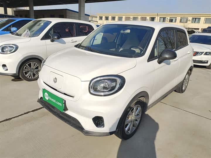 Фото 2 - Leapmotor T03