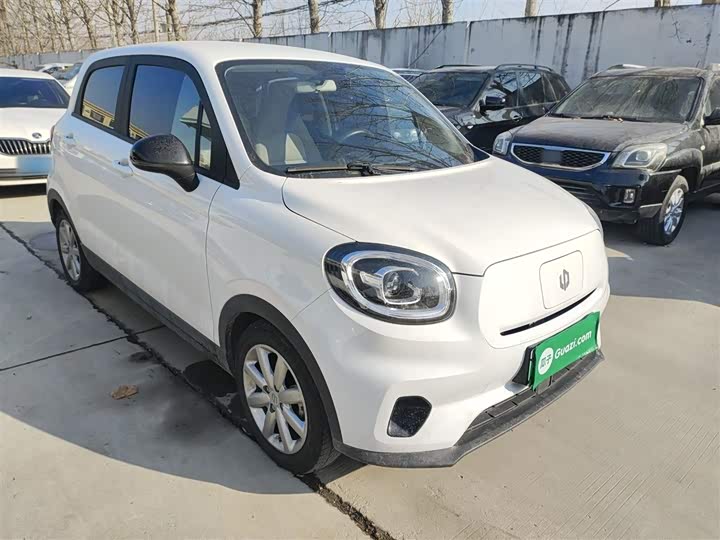 Фото 4 - Leapmotor T03