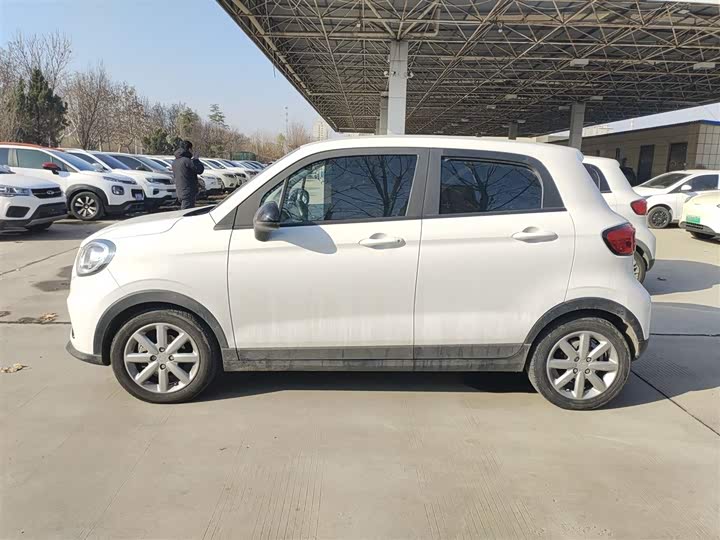 Фото 5 - Leapmotor T03