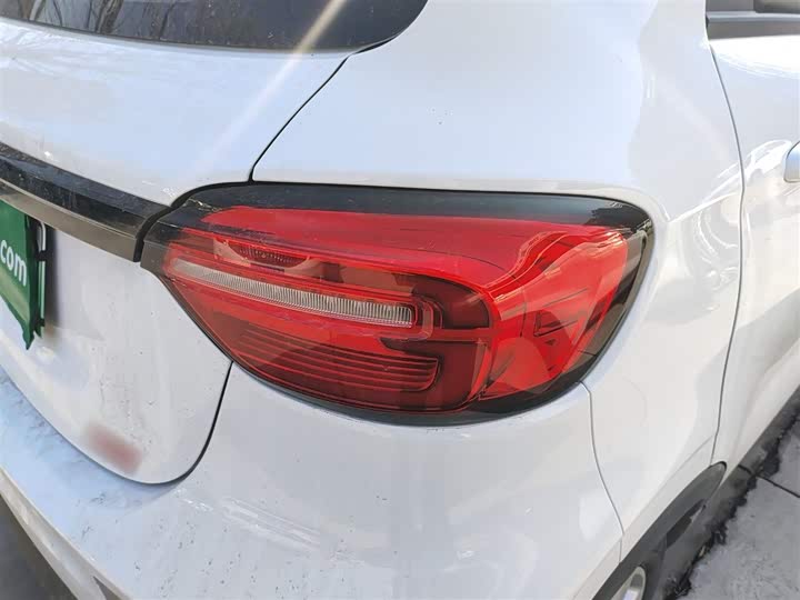 Фото 8 - Leapmotor T03