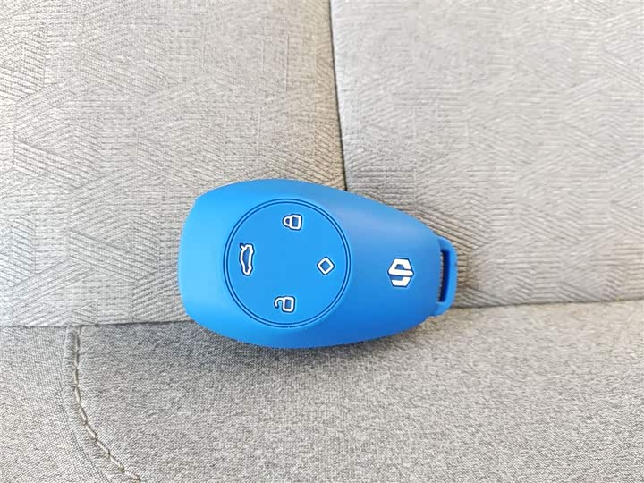 Фото 9 - Leapmotor T03