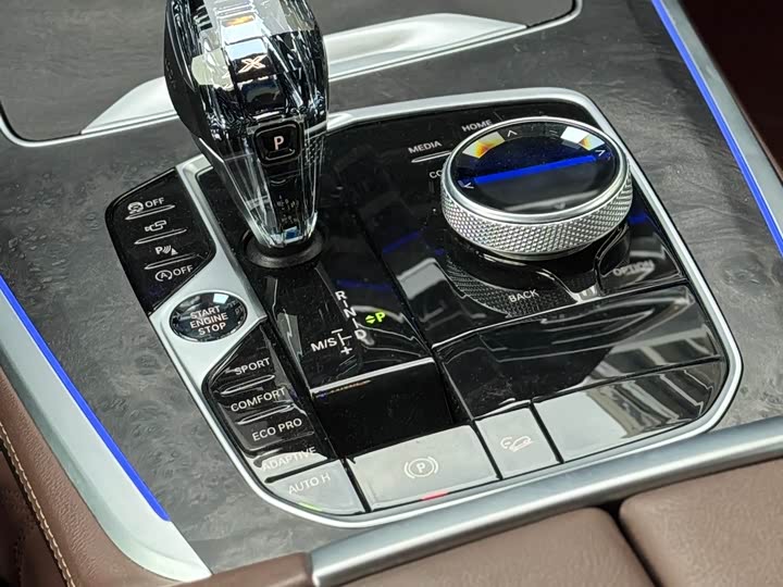 Фото 11 - BMW X5