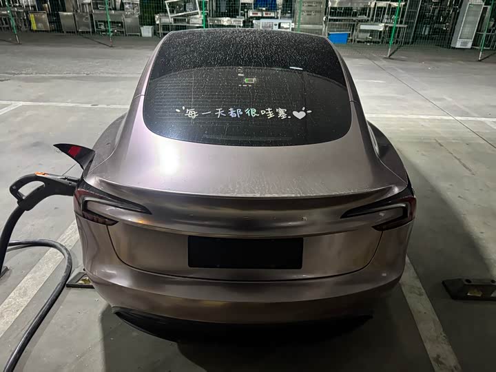 Фото 5 - Tesla Model 3