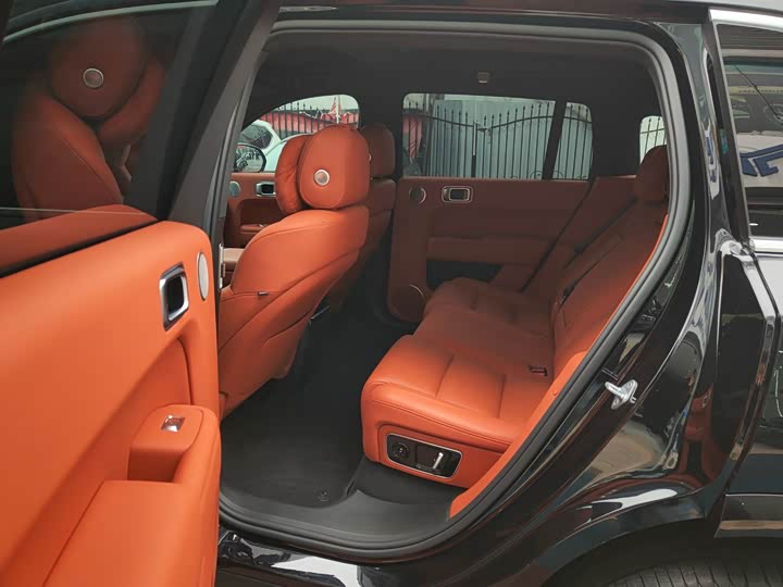 Фото 17 - LiXiang L7