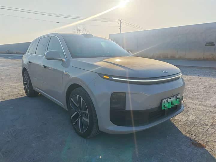 Фото 3 - LiXiang L6