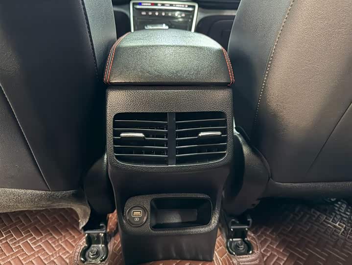 Фото 19 - Kia KX3