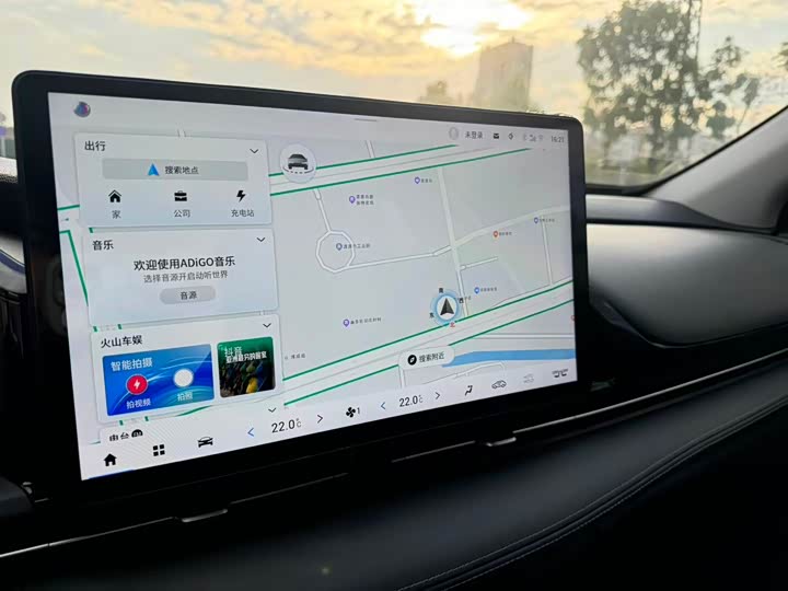 Фото 14 - GAC Aion S Plus
