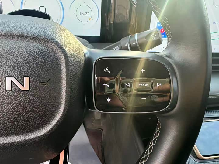 Фото 18 - GAC Aion S Plus