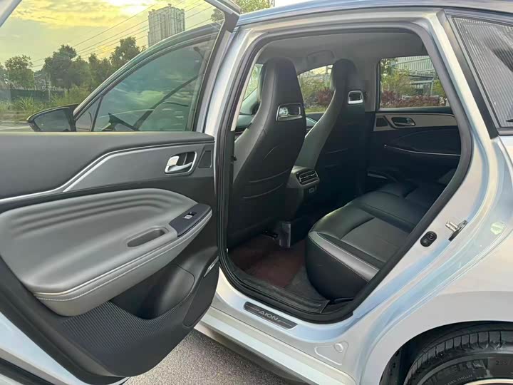 Фото 20 - GAC Aion S Plus