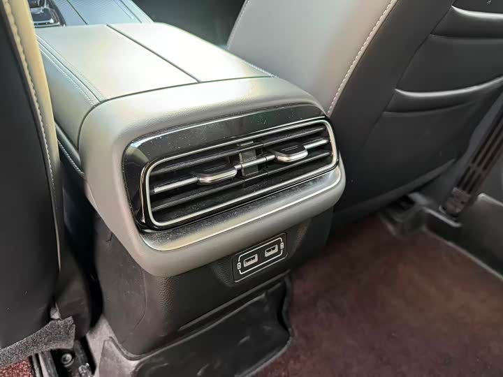 Фото 22 - GAC Aion S Plus