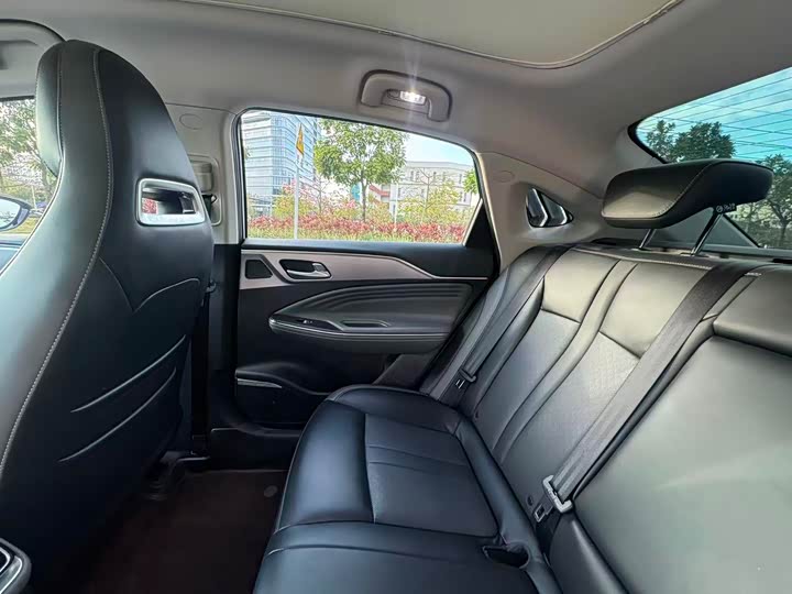 Фото 23 - GAC Aion S Plus