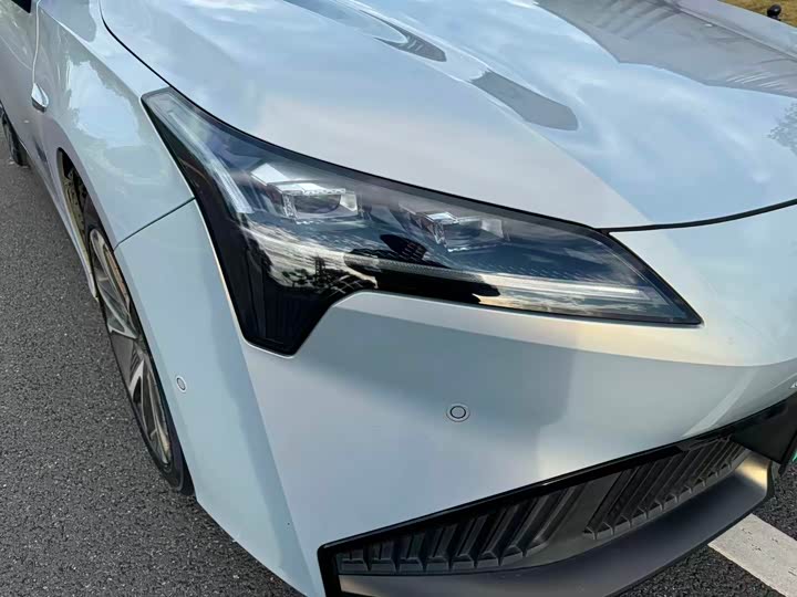 Фото 4 - GAC Aion S Plus