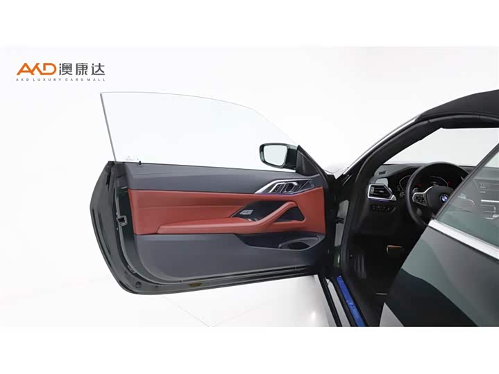 Фото 10 - BMW 4 Series