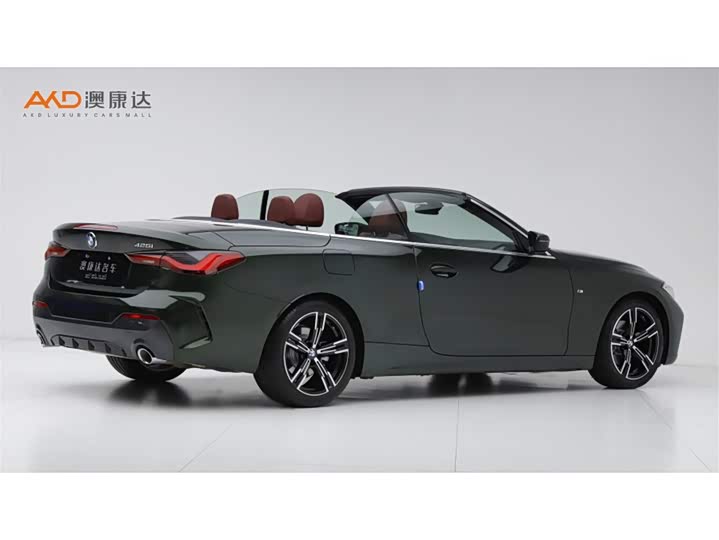 Фото 3 - BMW 4 Series