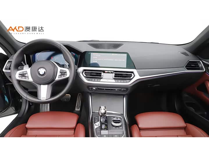 Фото 5 - BMW 4 Series