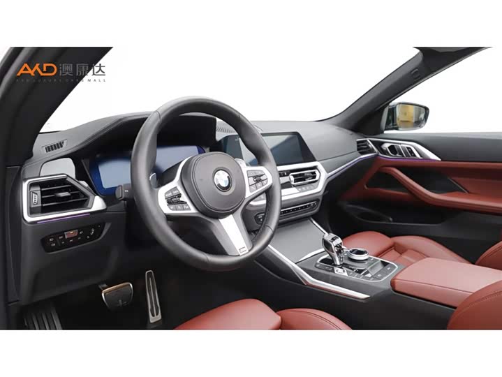 Фото 6 - BMW 4 Series