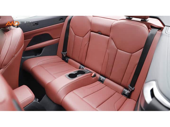 Фото 7 - BMW 4 Series