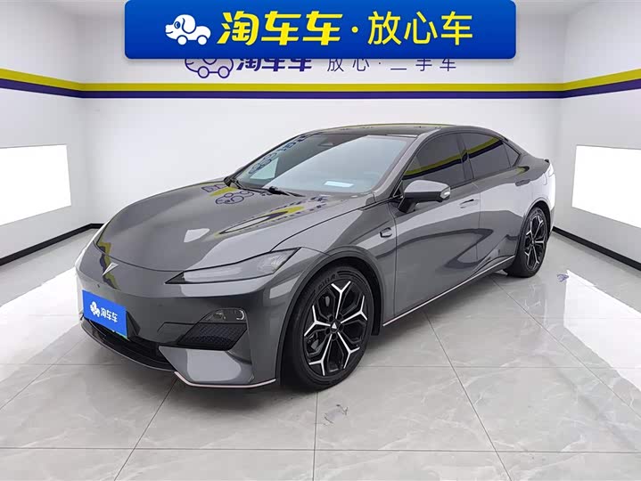 Фото 1 - Changan Deepal SL03