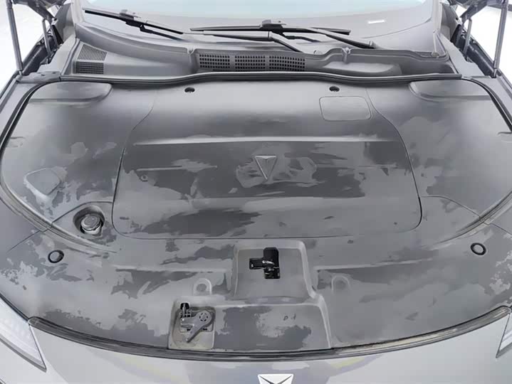 Фото 10 - Changan Deepal SL03