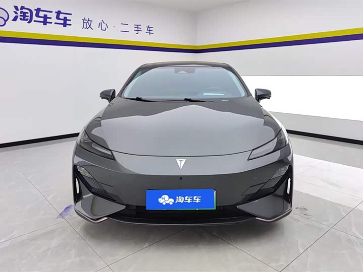 Фото 2 - Changan Deepal SL03