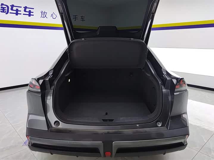 Фото 4 - Changan Deepal SL03