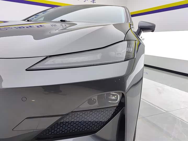 Фото 5 - Changan Deepal SL03