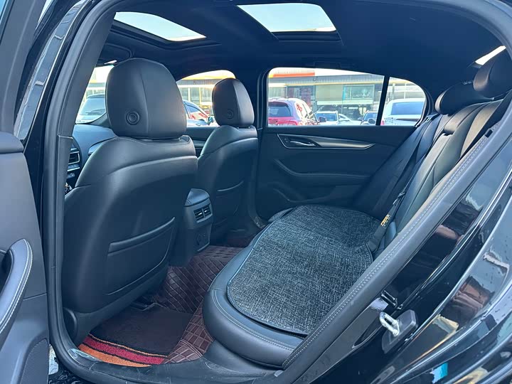 Фото 5 - Cadillac CT5