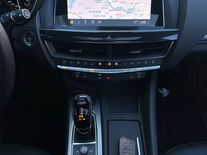 Фото 8 - Cadillac CT5