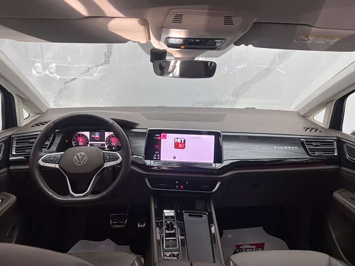 Фото 13 - Volkswagen Viloran