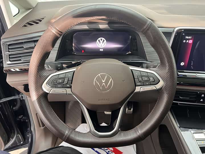 Фото 16 - Volkswagen Viloran