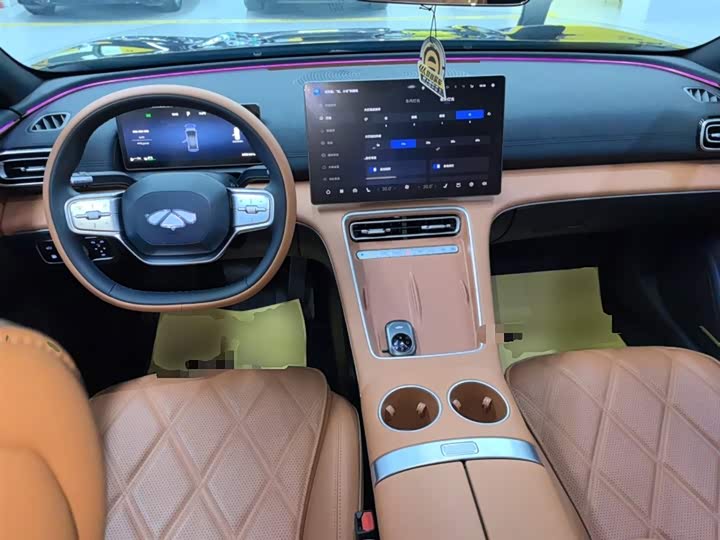 Фото 10 - Chery Fulwin A9L