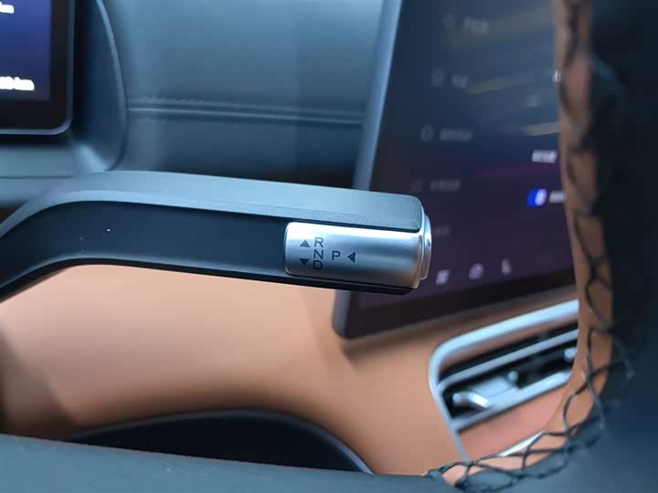 Фото 14 - Chery Fulwin A9L