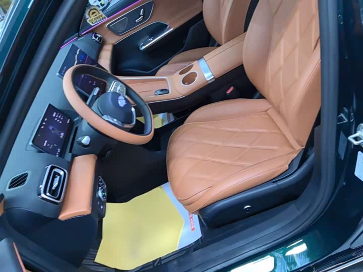 Фото 15 - Chery Fulwin A9L