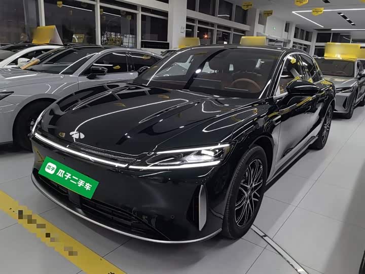 Фото 2 - Chery Fulwin A9L