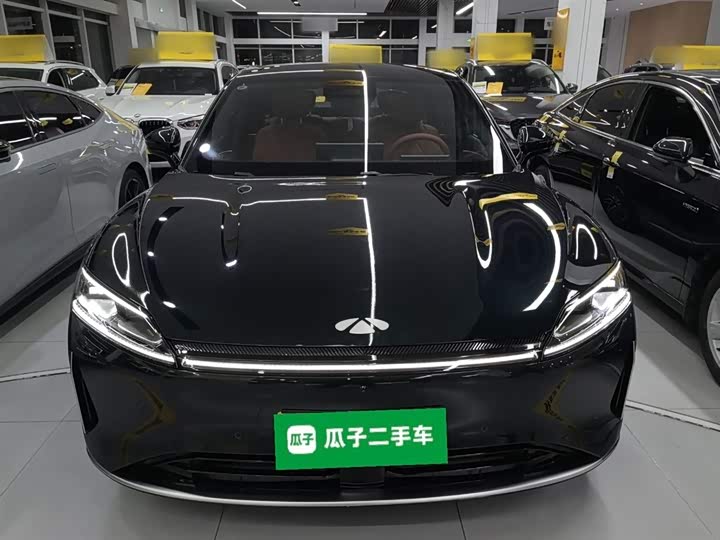 Фото 3 - Chery Fulwin A9L