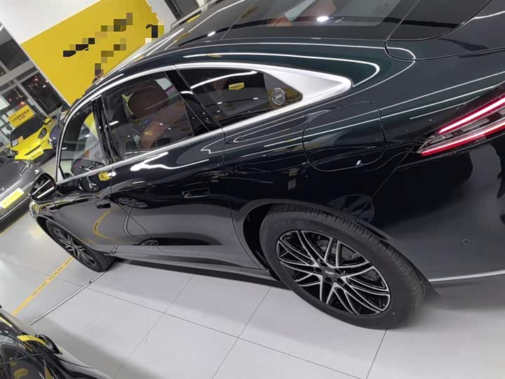 Фото 5 - Chery Fulwin A9L