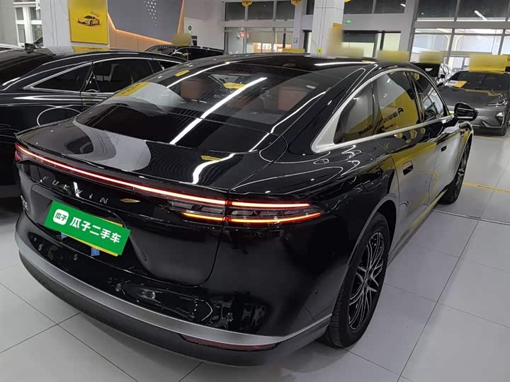 Фото 7 - Chery Fulwin A9L