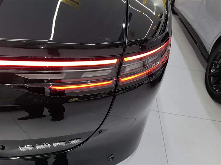 Фото 8 - Chery Fulwin A9L