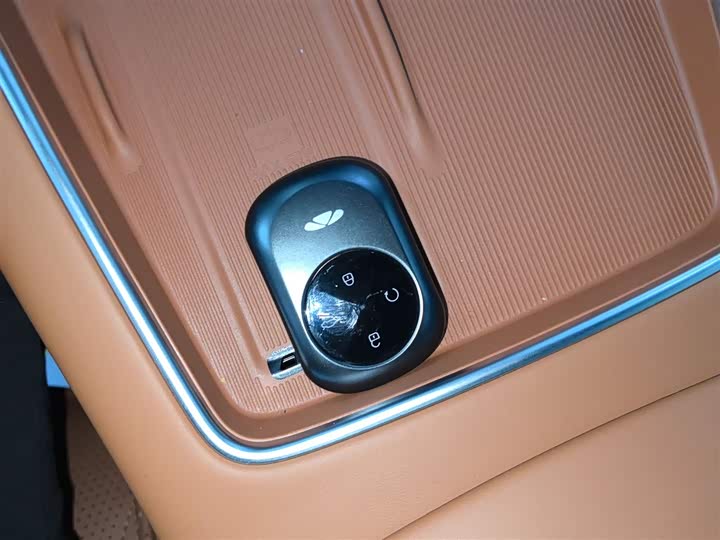 Фото 9 - Chery Fulwin A9L