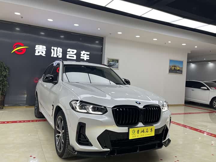 Фото 3 - BMW X3