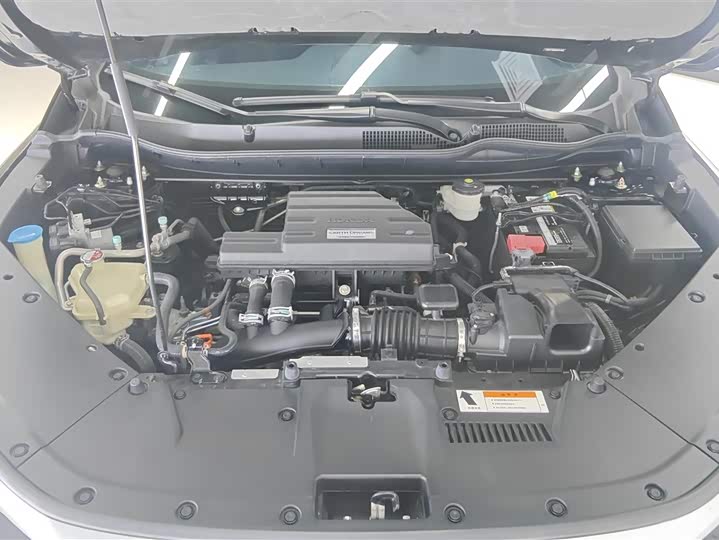 Фото 10 - Honda Breeze