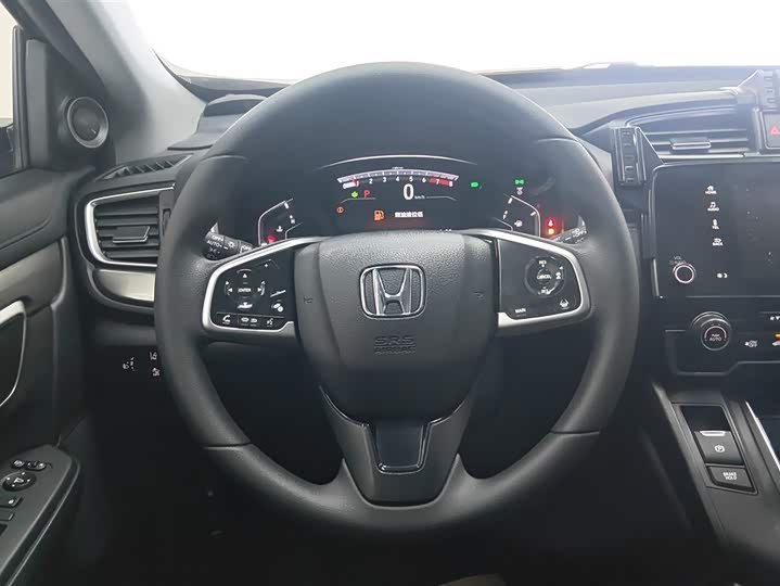 Фото 15 - Honda Breeze