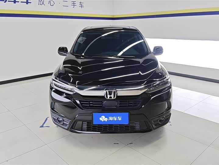 Фото 2 - Honda Breeze