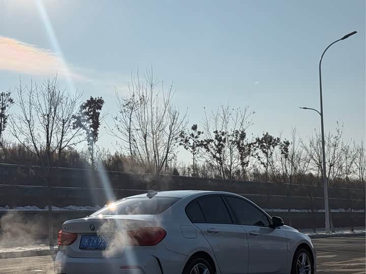 Фото 12 - BMW 1 Series