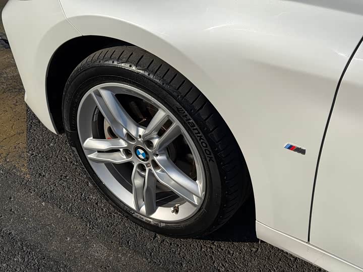 Фото 4 - BMW 1 Series